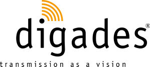 Logo: digades GmbH