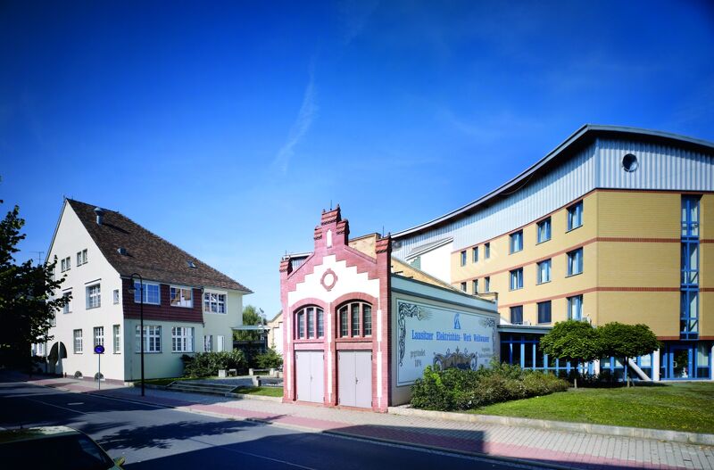 Imagebild: Stadtwerke Weißwasser GmbH