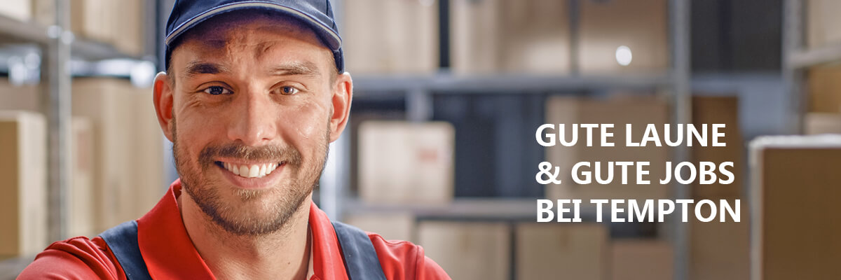 Bild zur Stelle Produktionsmitarbeiter (m/w/d) 