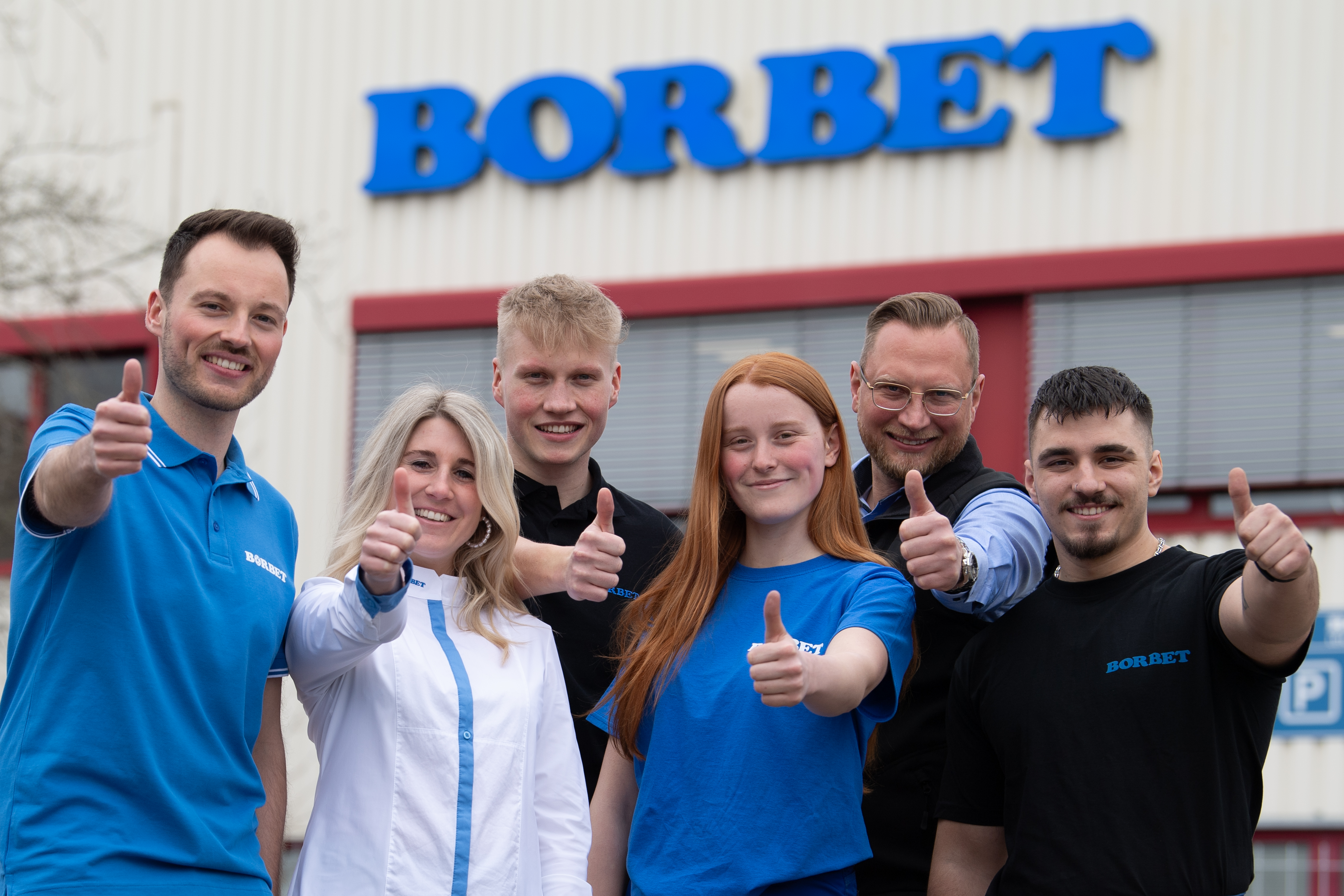 Bild zur Stelle Produktionsmitarbeiter (m/w/d) 