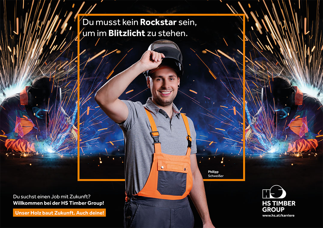 Bild zur Stelle Schlosser (m/w/d)